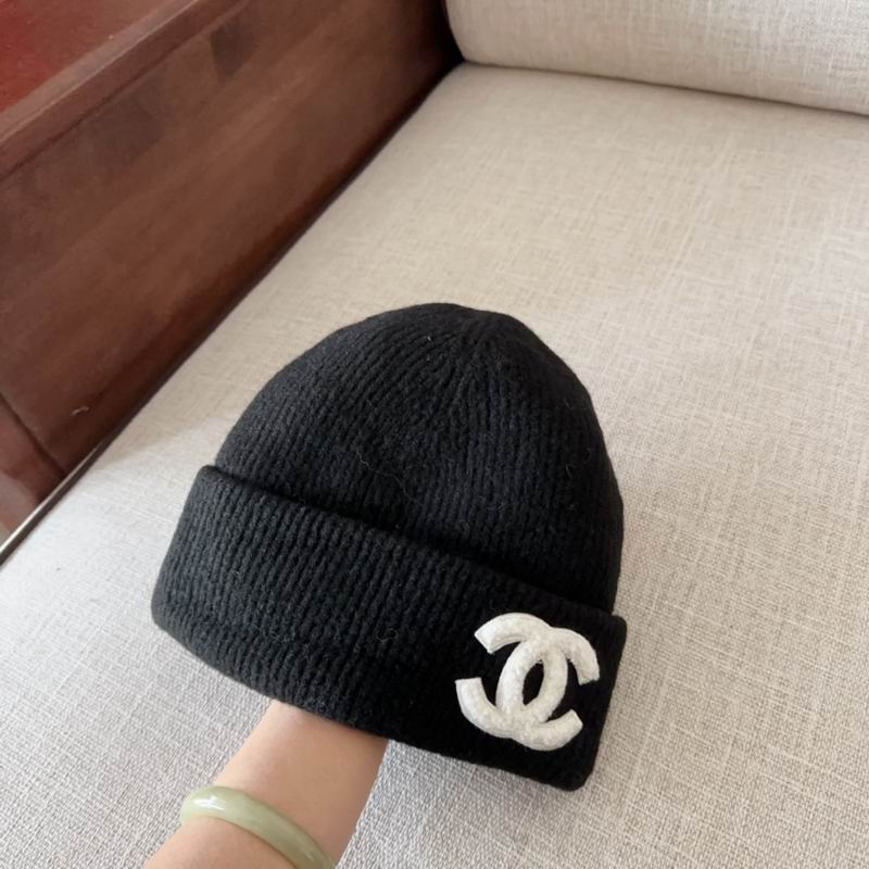 Chanel hat 121307